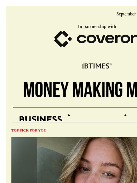 beehiiv newsletter: A New Costco Could Make Your Home Worth More—Here’...
