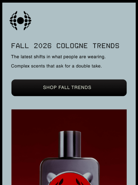hawthorne newsletter: What's trending this fall