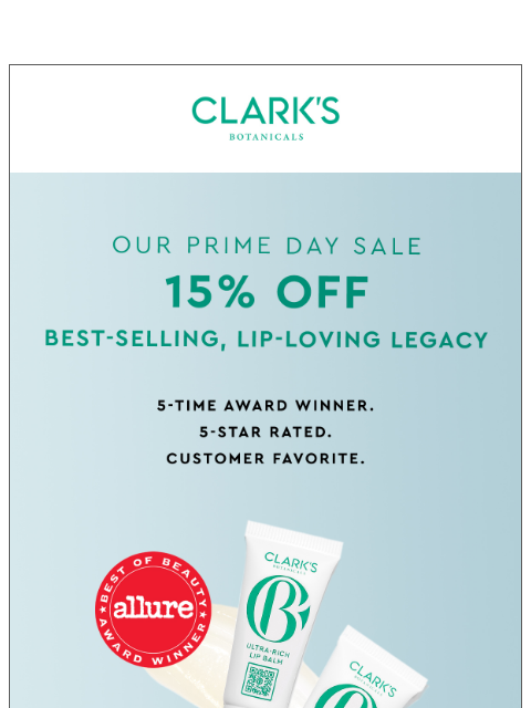 15% Off Award-Winning Lip Treatment ͏ ͏ ͏ ͏ ͏ ͏ ͏ ͏ ͏ ͏ ͏ ͏ ͏ ͏ ͏ ͏ ͏ ͏ ͏ ͏ ͏ ͏ ͏ ͏ ͏ ͏ ͏ ͏ ͏ ͏ ͏ ͏ ͏ ͏ ͏ ͏ ͏ ͏ ͏ ͏ ͏ ͏ ͏ ͏ ͏ ͏ ͏ ͏ ͏ ͏ ͏ ͏ ͏ ͏ ͏ ͏ ͏ ͏ ͏ ͏ ͏ ͏ ͏ ͏ ͏ ͏ ͏ ͏ ͏ ͏ ͏ ͏ ͏ ͏ ͏ ͏ ͏ ͏ ͏ ͏ ͏ ͏ ͏