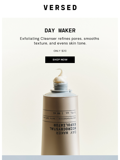 Get beneath your skin's surface with Day Maker. ͏ ͏ ͏ ͏ ͏ ͏ ͏ ͏ ͏ ͏ ͏ ͏ ͏ ͏ ͏ ͏ ͏ ͏ ͏ ͏ ͏ ͏ ͏ ͏ ͏ ͏ ͏ ͏ ͏ ͏ ͏ ͏ ͏ ͏ ͏ ͏ ͏ ͏ ͏ ͏ ͏ ͏ ͏ ͏ ͏ ͏ ͏ ͏ ͏ ͏ ͏ ͏ ͏ ͏ ͏ ͏ ͏ ͏ ͏ ͏ ͏ ͏ ͏ ͏ ͏ ͏ ͏ ͏ ͏ ͏ ͏ ͏ ͏ ͏ ͏