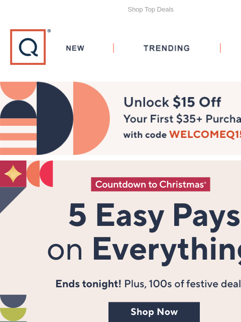 Shop Top Deals QVC New TRENDING DEALS Unlock $15 off Your First Purchase 5 Easy Pays on Everything also in the spotlight Skechers Go Step Lite Washable Knit Loafers -Lively Skechers Go Step Lite