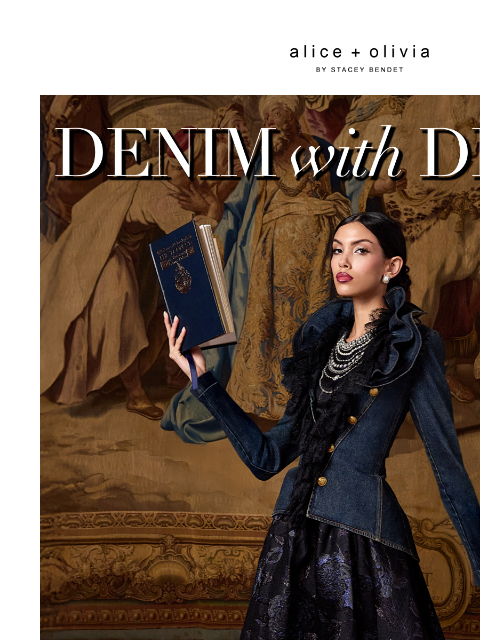 aliceandolivia newsletter: NEW ARRIVALS!!!!!!!!