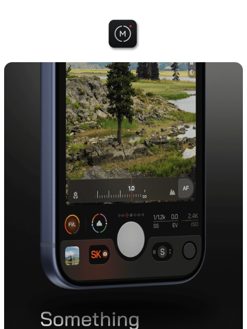 shopmoment newsletter: Moment Pro Camera II is coming...