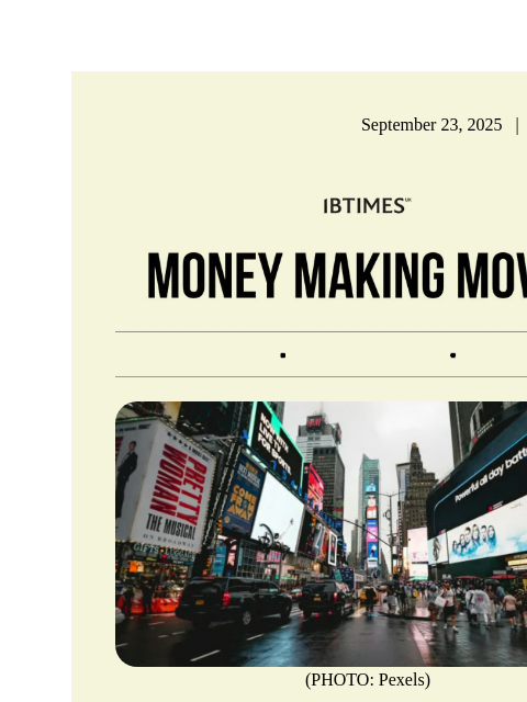 beehiiv newsletter: Could the Fed’s Rate Cut Save You Money — or Cost ...