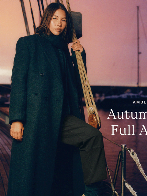 sorel newsletter: Capture the Colors of Fall