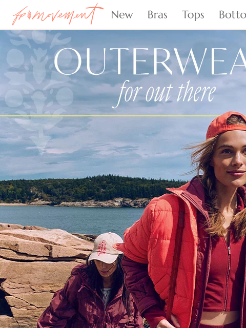 Our outerwear takes a trip to Acadia. ‌ ‌ ‌ ‌ ‌ ‌ ‌ ‌ ‌ ‌ ‌ ‌ ‌ ‌ ‌ ‌ ‌ ‌ ‌ ‌ ‌ ‌ ‌ ‌ ‌ ‌ ‌ ‌ ‌ ‌ ‌ ‌ ‌ ‌ ‌ ‌ ‌ ‌ ‌ ‌ ‌ ‌ ‌ ‌ ‌ ‌ ‌ ‌ ‌ ‌ ‌ ‌ ‌ ‌ ‌ ‌ ‌ ‌ ‌ ‌ ‌ ‌ ‌ ‌ ‌ ‌ ‌ ‌ ‌ ‌ ‌ ‌ ‌ ‌ ‌ ‌ ‌ ‌ ‌ ‌ ‌ ‌