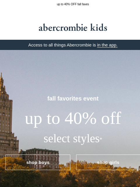 up to 40% OFF fall faves ͏ ͏ ͏ ͏ ͏ ͏ ͏ ͏ ͏ ͏ ͏ ͏ ͏ ͏ ͏ ͏ ͏ ͏ ͏ ͏ ͏ ͏ ͏ ͏ ͏ ͏ ͏ ͏ ͏ ͏ ͏ ͏ ͏ ͏ ͏ ͏ ͏ ͏ ͏ ͏ ͏ ͏ ͏ ͏ ͏ ͏ ͏ ͏ ͏ ͏ ͏ ͏ ͏ ͏ ͏ ͏ ͏ ͏ ͏ ͏ ͏ ͏ ͏ ͏ ͏ ͏ ͏ ͏ ͏ ͏ ͏ ͏ ͏ ͏ ͏ ͏ ͏ ͏ ͏ ͏ ͏ ͏ ͏ ͏ ͏ ͏ ͏ ͏