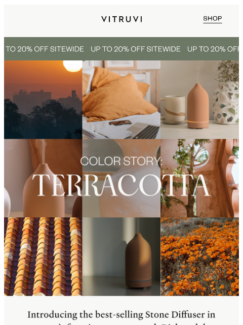 Get Cozy with the Terracotta Stone Diffuser ͏ ͏ ͏ ͏ ͏ ͏ ͏ ͏ ͏ ͏ ͏ ͏ ͏ ͏ ͏ ͏ ͏ ͏ ͏ ͏ ͏ ͏ ͏ ͏ ͏ ͏ ͏ ͏ ͏ ͏ ͏ ͏ ͏ ͏ ͏ ͏ ͏ ͏ ͏ ͏ ͏ ͏ ͏ ͏ ͏ ͏ ͏ ͏ ͏ ͏ ͏ ͏ ͏ ͏ ͏ ͏ ͏ ͏ ͏ ͏ ͏ ͏ ͏ ͏ ͏ ͏ ͏ ͏ ͏ ͏ ͏ ͏ ͏ ͏ ͏ ͏ ͏ ͏ ͏