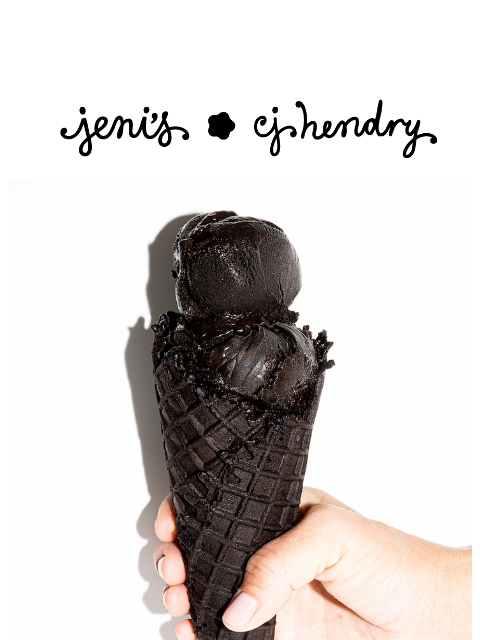 jenis newsletter: Opaque is back in shops!