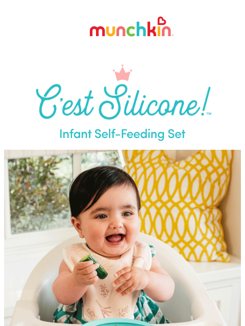 New C'est Silicone!™ baby-led-weaning set! ͏ ͏ ͏ ͏ ͏ ͏ ͏ ͏ ͏ ͏ ͏ ͏ ͏ ͏ ͏ ͏ ͏ ͏ ͏ ͏ ͏ ͏ ͏ ͏ ͏ ͏ ͏ ͏ ͏ ͏ ͏ ͏ ͏ ͏ ͏ ͏ ͏ ͏ ͏ ͏ ͏ ͏ ͏ ͏ ͏ ͏ ͏ ͏ ͏ ͏ ͏ ͏ ͏ ͏ ͏ ͏ ͏ ͏ ͏ ͏ ͏ ͏ ͏ ͏ ͏ ͏ ͏ ͏ ͏ ͏ ͏ ͏ ͏ ͏ ͏ ͏ ͏