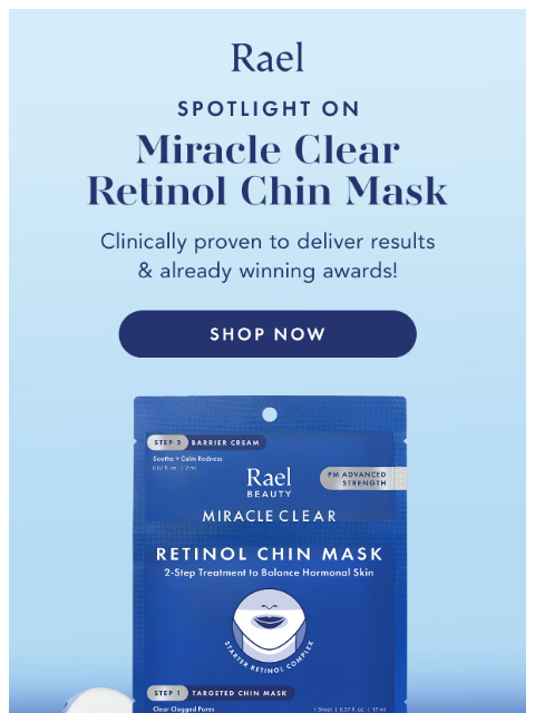 Our Chin Mask is already winning awards! ͏ ͏ ͏ ͏ ͏ ͏ ͏ ͏ ͏ ͏ ͏ ͏ ͏ ͏ ͏ ͏ ͏ ͏ ͏ ͏ ͏ ͏ ͏ ͏ ͏ ͏ ͏ ͏ ͏ ͏ ͏ ͏ ͏ ͏ ͏ ͏ ͏ ͏ ͏ ͏ ͏ ͏ ͏ ͏ ͏ ͏ ͏ ͏ ͏ ͏ ͏ ͏ ͏ ͏ ͏ ͏ ͏ ͏ ͏ ͏ ͏ ͏ ͏ ͏ ͏ ͏ ͏ ͏ ͏ ͏ ͏ ͏ ͏ ͏ ͏ ͏ ͏ ͏ ͏ ͏