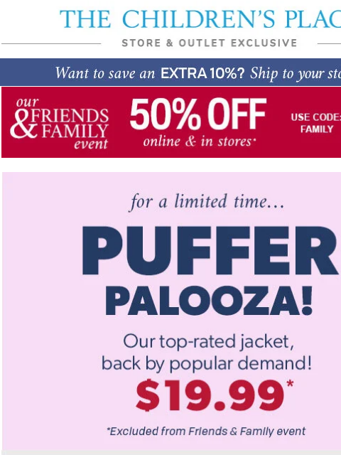 Score this limited-time deal on top-rated puffers in your store! ͏ ‌ ﻿ ͏ ‌ ﻿ ͏ ‌ ﻿ ͏ ‌ ﻿ ͏ ‌ ﻿ ͏ ‌ ﻿ ͏ ‌ ﻿ ͏ ‌ ﻿ ͏ ‌ ﻿ ͏ ‌ ﻿ ͏ ‌ ﻿ ͏ ‌ ﻿ ͏ ‌ ﻿ ͏ ‌ ﻿ ͏ ‌ ﻿ ͏ ‌ ﻿ ͏ ‌ ﻿ ͏ ‌ ﻿ ͏ ‌ ﻿ ͏ ‌ ﻿ ͏ ‌ ﻿ ͏ ‌ ﻿ ͏ ‌