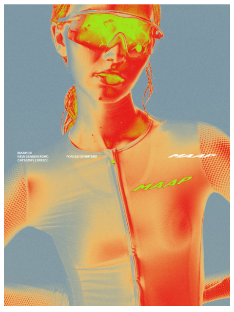 maap newsletter: CLIMATE CONTROL → New System Road