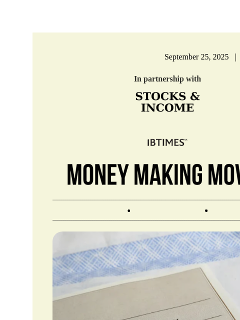 beehiiv newsletter: What Do We Actually Know About the $1,702 Tariff R...