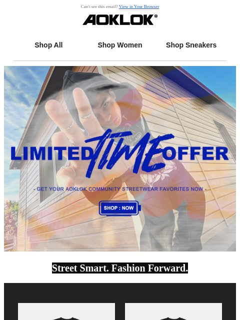 Can't see this email? View in Your Browser Shop All Shop Women Shop Sneakers Street Smart. Fashion Forward. Image of AG Halloween Let's Go Ghouls T-Shirt AG Halloween Let's Go Ghouls T-