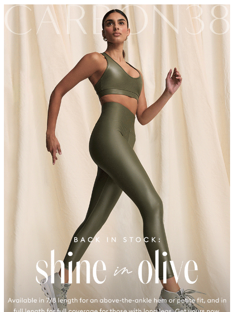 Takara Shine in Olive is back in stock 🫒 ͏ ͏ ͏ ͏ ͏ ͏ ͏ ͏ ͏ ͏ ͏ ͏ ͏ ͏ ͏ ͏ ͏ ͏ ͏ ͏ ͏ ͏ ͏ ͏ ͏ ͏ ͏ ͏ ͏ ͏ ͏ ͏ ͏ ͏ ͏ ͏ ͏ ͏ ͏ ͏ ͏ ͏ ͏ ͏ ͏ ͏ ͏ ͏ ͏ ͏ ͏ ͏ ͏ ͏ ͏ ͏ ͏ ͏ ͏ ͏ ͏ ͏ ͏ ͏ ͏ ͏ ͏ ͏ ͏ ͏ ͏ ͏ ͏ ͏ ͏ ͏ ͏ ͏ ͏ ͏