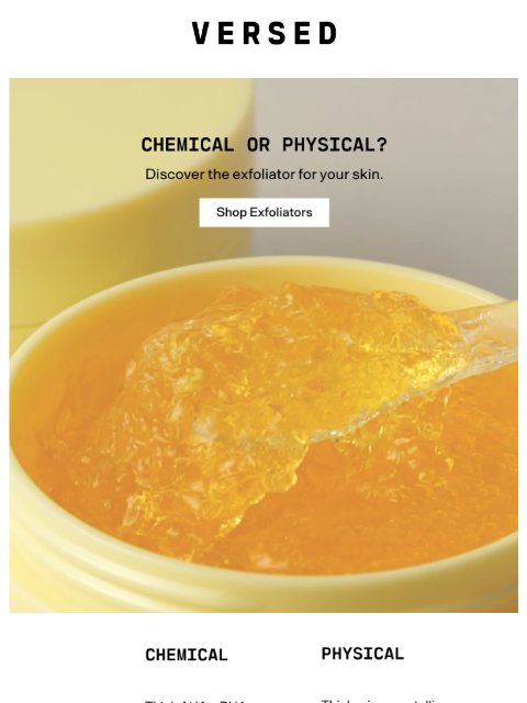 Physical vs. Chemical ͏ ͏ ͏ ͏ ͏ ͏ ͏ ͏ ͏ ͏ ͏ ͏ ͏ ͏ ͏ ͏ ͏ ͏ ͏ ͏ ͏ ͏ ͏ ͏ ͏ ͏ ͏ ͏ ͏ ͏ ͏ ͏ ͏ ͏ ͏ ͏ ͏ ͏ ͏ ͏ ͏ ͏ ͏ ͏ ͏ ͏ ͏ ͏ ͏ ͏ ͏ ͏ ͏ ͏ ͏ ͏ ͏ ͏ ͏ ͏ ͏ ͏ ͏ ͏ ͏ ͏ ͏ ͏ ͏ ͏ ͏ ͏ ͏ ͏ ͏ ͏ ͏ ͏ ͏ ͏ ͏ ͏ ͏ ͏ ͏ ͏ ͏ ͏ ͏ ͏