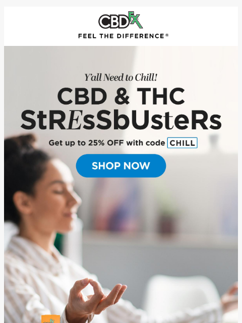 Get up to 25% OFF CBD & THC stressbusters... ͏ ͏ ͏ ͏ ͏ ͏ ͏ ͏ ͏ ͏ ͏ ͏ ͏ ͏ ͏ ͏ ͏ ͏ ͏ ͏ ͏ ͏ ͏ ͏ ͏ ͏ ͏ ͏ ͏ ͏ ͏ ͏ ͏ ͏ ͏ ͏ ͏ ͏ ͏ ͏ ͏ ͏ ͏ ͏ ͏ ͏ ͏ ͏ ͏ ͏ ͏ ͏ ͏ ͏ ͏ ͏ ͏ ͏ ͏ ͏ ͏ ͏ ͏ ͏ ͏ ͏ ͏ ͏ ͏ ͏ ͏ ͏ ͏ ͏ ͏ ͏