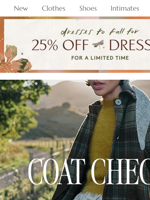 freepeople newsletter: Jackets you didn't know you needed →