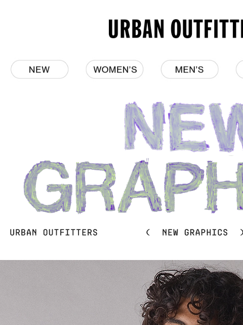 urbanoutfitters newsletter: auto reply 🚗 new graphics