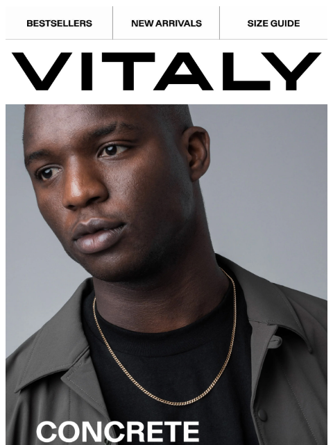 vitalydesign newsletter: Back To City Life