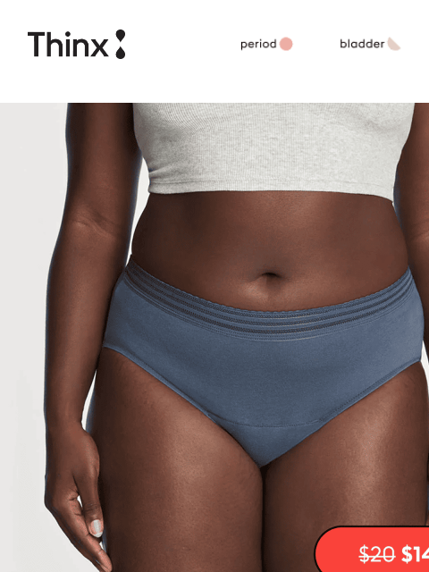 shethinx newsletter: 🤩 Have you seen these deals?
