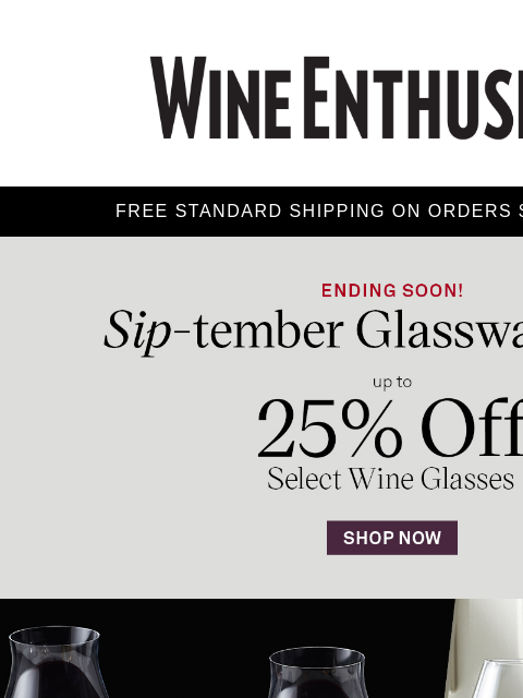 Last chance to elevate your wine experience with fine glassware deals ͏ ͏ ͏ ͏ ͏ ͏ ͏ ͏ ͏ ͏ ͏ ͏ ͏ ͏ ͏ ͏ ͏ ͏ ͏ ͏ ͏ ͏ ͏ ͏ ͏ ͏ ͏ ͏ ͏ ͏ ͏ ͏ ͏ ͏ ͏ ͏ ͏ ͏ ͏ ͏ ͏ ͏ ͏ ͏ ͏ ͏ ͏ ͏ ͏ ͏ ͏ ͏ ͏ ͏ ͏ ͏ ͏ ͏ ͏ ͏ ͏ ͏ ͏ ͏ ͏ ͏