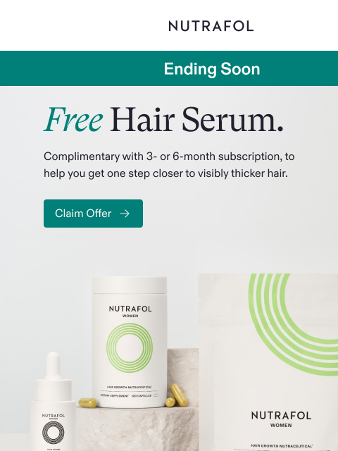 Free Hair Serum ‌ ‌ ‌ ‌ ‌ ‌ ‌ ‌ ‌ ‌ ‌ ‌ ‌ ‌ ‌ ‌ ‌ ‌ ‌ ‌ ‌ ‌ ‌ ‌ ‌ ‌ ‌ ‌ ‌ ‌ ‌ ‌ ‌ ‌ ‌ ‌ ‌ ‌ ‌ ‌ ‌ ‌ ‌ ‌ ‌ ‌ ‌ ‌ ‌ ‌ ‌ ‌ ‌ ‌ ‌ ‌ ‌ ‌ ‌ ‌ ‌ ‌ ‌ ‌ ‌ ‌ ‌ ‌ ‌ ‌ ‌ ‌ ‌ ‌ ‌ ‌ ‌ ‌ ‌ ‌ ‌ ‌ ‌ ‌ ‌ ‌ ‌ ‌ ‌ ‌ ‌ ‌ ‌