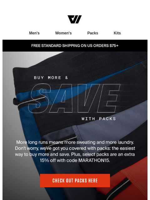 wolaco newsletter: Fall miles start here