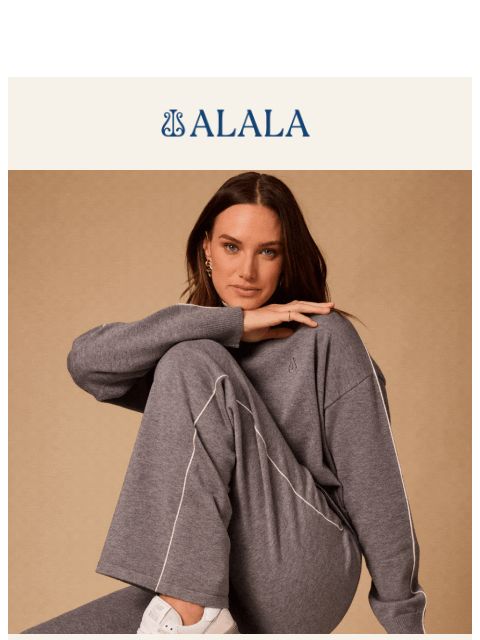 alalastyle newsletter: 40% OFF YOUR Fall Faves