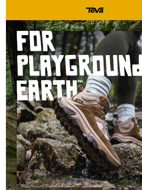 teva newsletter: Hurricane Low or Mid?