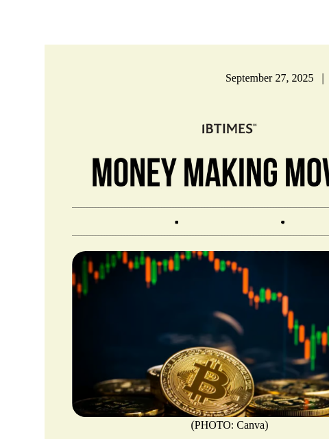 beehiiv newsletter: Is Bitcoin’s $16B Meltdown a Warning Sign for All ...