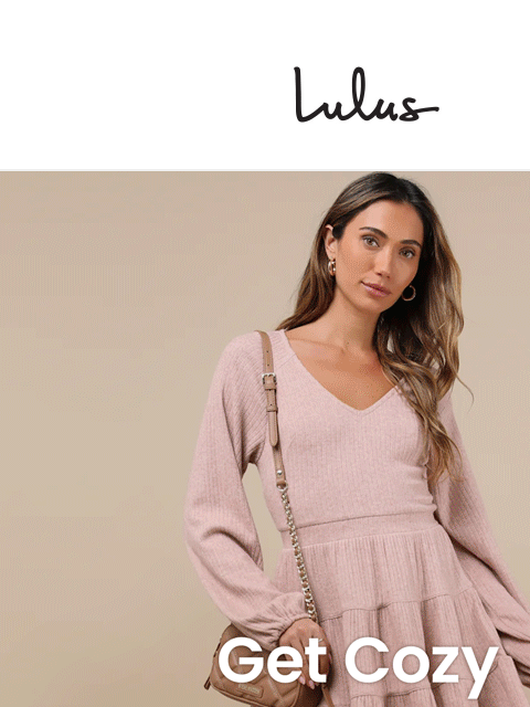 Most-wanted sweater dresses are back in stock and better than ever. xoxo Lulus ͏ ‌ ͏ ‌ ͏ ‌ ͏ ‌ ͏ ‌ ͏ ‌ ͏ ‌ ͏ ‌ ͏ ‌ ͏ ‌ ͏ ‌ ͏ ‌ ͏ ‌ ͏ ‌ ͏ ‌ ͏ ‌ ͏ ‌ ͏ ‌ ͏ ‌ ͏ ‌ ͏ ‌ ͏ ‌ ͏ ‌ ͏ ‌ ͏ ‌ ͏ ‌ ͏ ‌ ͏ ‌ ‌ ͏ ‌ ͏ ‌