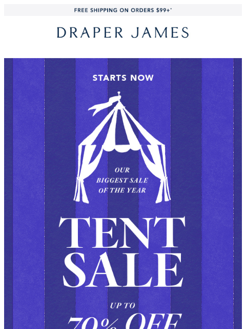 The biggest sale of the season is here! $39 & under lounge, dresses starting at $29 and more incredible deals. You don't want to miss this... Shop Now ͏ ͏ ͏ ͏ ͏ ͏ ͏ ͏ ͏ ͏ ͏ ͏ ͏ ͏ ͏ ͏ ͏ ͏ ͏ ͏ ͏