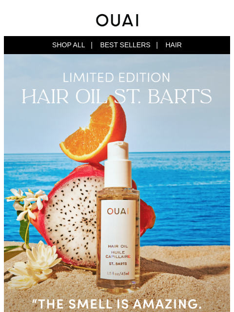 Get limited edition Hair Oil St. Barts ͏ ͏ ͏ ͏ ͏ ͏ ͏ ͏ ͏ ͏ ͏ ͏ ͏ ͏ ͏ ͏ ͏ ͏ ͏ ͏ ͏ ͏ ͏ ͏ ͏ ͏ ͏ ͏ ͏ ͏ ͏ ͏ ͏ ͏ ͏ ͏ ͏ ͏ ͏ ͏ ͏ ͏ ͏ ͏ ͏ ͏ ͏ ͏ ͏ ͏ ͏ ͏ ͏ ͏ ͏ ͏ ͏ ͏ ͏ ͏ ͏ ͏ ͏ ͏ ͏ ͏ ͏ ͏ ͏ ͏ ͏ ͏ ͏ ͏ ͏ ͏ ͏ ͏ ͏ ͏ ͏