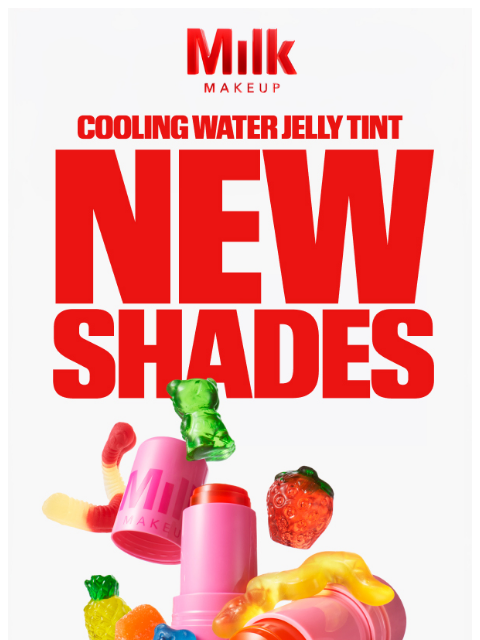 Meet Cooling Water Jelly Tint in Fresh and Fizz ͏ ͏ ͏ ͏ ͏ ͏ ͏ ͏ ͏ ͏ ͏ ͏ ͏ ͏ ͏ ͏ ͏ ͏ ͏ ͏ ͏ ͏ ͏ ͏ ͏ ͏ ͏ ͏ ͏ ͏ ͏ ͏ ͏ ͏ ͏ ͏ ͏ ͏ ͏ ͏ ͏ ͏ ͏ ͏ ͏ ͏ ͏ ͏ ͏ ͏ ͏ ͏ ͏ ͏ ͏ ͏ ͏ ͏ ͏ ͏ ͏ ͏ ͏ ͏ ͏ ͏ ͏ ͏ ͏ ͏ ͏ ͏ ͏ ͏ ͏ ͏ ͏