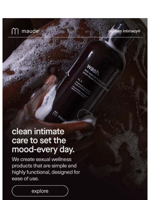 We create sexual wellness products that are simple and highly functional, designed for ease of use. ͏ ͏ ͏ ͏ ͏ ͏ ͏ ͏ ͏ ͏ ͏ ͏ ͏ ͏ ͏ ͏ ͏ ͏ ͏ ͏ ͏ ͏ ͏ ͏ ͏ ͏ ͏ ͏ ͏ ͏ ͏ ͏ ͏ ͏ ͏ ͏ ͏ ͏ ͏ ͏ ͏ ͏ ͏ ͏ ͏ ͏ ͏ ͏ ͏ ͏ ͏