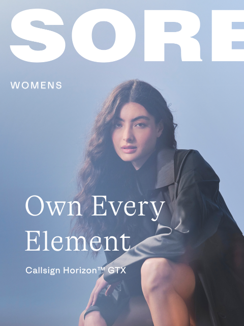 sorel newsletter: A New Horizon is Calling