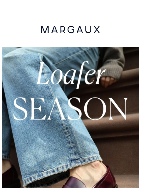 margauxny newsletter: "Akin to walking on clouds" - Town & Country