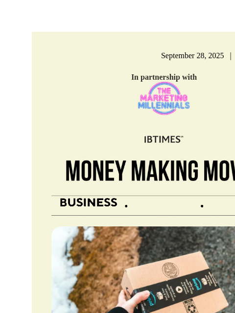 beehiiv newsletter: What Does the Amazon Prime Settlement Really Mean ...