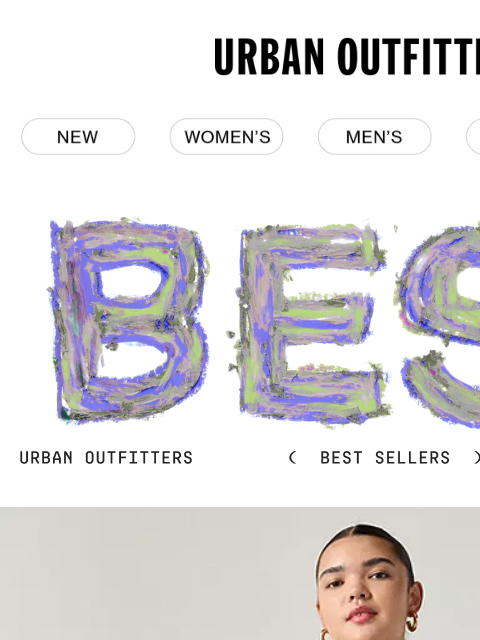 urbanoutfitters newsletter: yes, these are worth the hype