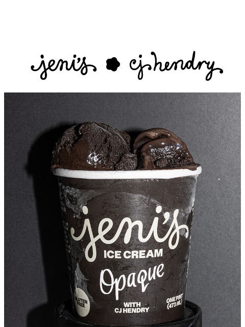 jenis newsletter: Don’t miss Opaque!