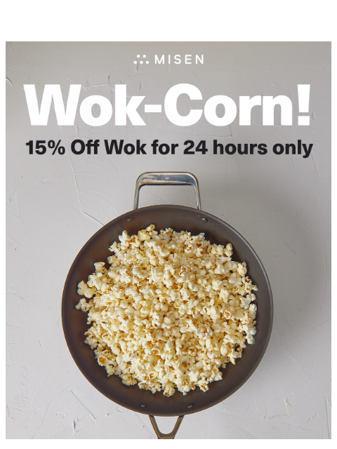 Save 15% off our Carbon Steel Wok with code: WOKNROLL ͏ ͏ ͏ ͏ ͏ ͏ ͏ ͏ ͏ ͏ ͏ ͏ ͏ ͏ ͏ ͏ ͏ ͏ ͏ ͏ ͏ ͏ ͏ ͏ ͏ ͏ ͏ ͏ ͏ ͏ ͏ ͏ ͏ ͏ ͏ ͏ ͏ ͏ ͏ ͏ ͏ ͏ ͏ ͏ ͏ ͏ ͏ ͏ ͏ ͏ ͏ ͏ ͏ ͏ ͏ ͏ ͏ ͏ ͏ ͏ ͏ ͏ ͏ ͏ ͏ ͏ ͏ ͏ ͏ ͏ ͏ ͏ ͏ ͏