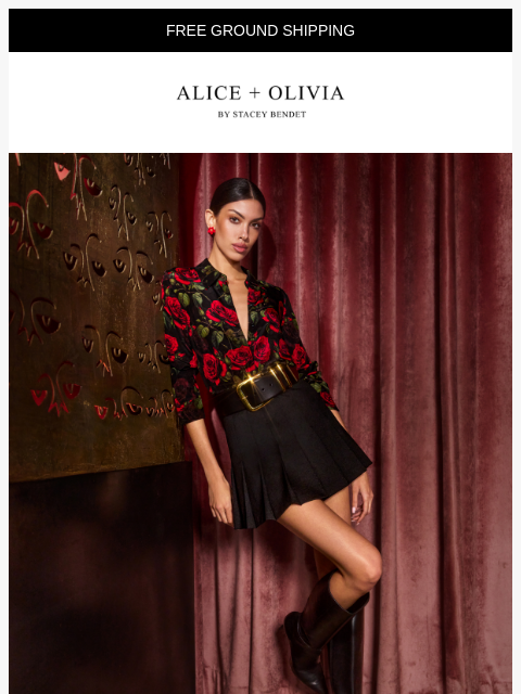 aliceandolivia newsletter: NEW ARRIVALS!!!!