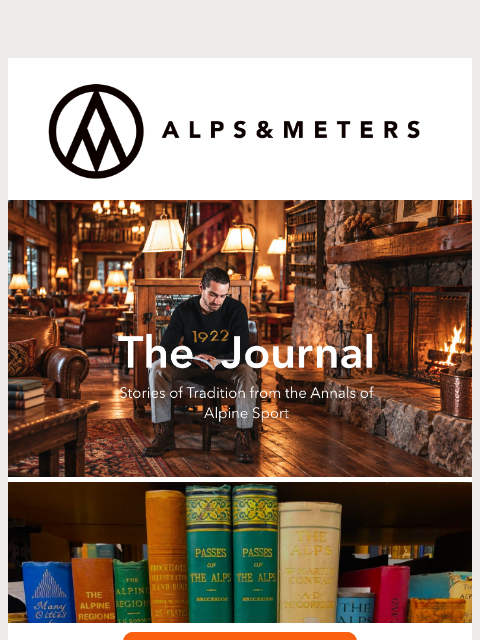 alpsandmeters newsletter: The Journal