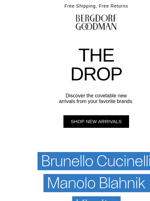 Discover new arrivals from Alexandder McQueen, Brunello Cucinelli, and Manolo Blahnik! ͏ ͏ ͏ ͏ ͏ ͏ ͏ ͏ ͏ ͏ ͏ ͏ ͏ ͏ ͏ ͏ ͏ ͏ ͏ ͏ ͏ ͏ ͏ ͏ ͏ ͏ ͏ ͏ ͏ ͏ ͏ ͏ ͏ ͏ ͏ ͏ ͏ ͏ ͏ ͏ ͏ ͏ ͏ ͏ ͏ ͏ ͏ ͏ ͏ ͏ ͏ ͏ ͏ ͏ ͏ ͏ ͏