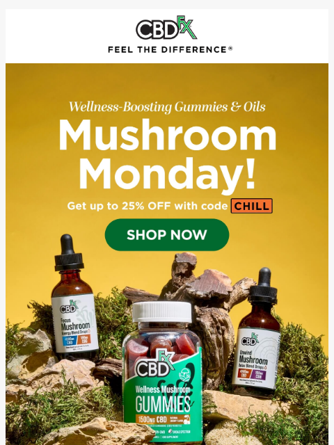 Get up to 25% off CBD mushroom products & more with code... ͏ ͏ ͏ ͏ ͏ ͏ ͏ ͏ ͏ ͏ ͏ ͏ ͏ ͏ ͏ ͏ ͏ ͏ ͏ ͏ ͏ ͏ ͏ ͏ ͏ ͏ ͏ ͏ ͏ ͏ ͏ ͏ ͏ ͏ ͏ ͏ ͏ ͏ ͏ ͏ ͏ ͏ ͏ ͏ ͏ ͏ ͏ ͏ ͏ ͏ ͏ ͏ ͏ ͏ ͏ ͏ ͏ ͏ ͏ ͏ ͏ ͏ ͏ ͏ ͏ ͏ ͏ ͏ ͏