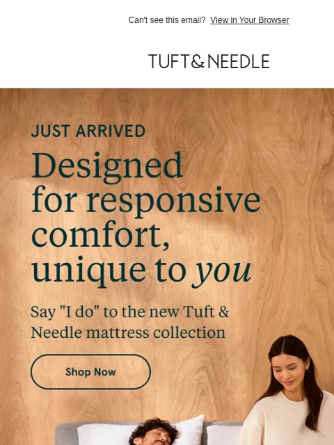 Say yes to Tuft & Needle's NEW mattress collection ‌ ‌ ‌ ‌ ‌ ‌ ‌ ‌ ‌ ‌ ‌ ‌ ‌ ‌ ‌ ‌ ‌ ‌ ‌ ‌ ‌ ‌ ‌ ‌ ‌ ‌ ‌ ‌ ‌ ‌ ‌ ‌ ‌ ‌ ‌ ‌ ‌ ‌ ‌ ‌ ‌ ‌ ‌ ‌ ‌ ‌ ‌ ‌ ‌ ‌ ‌ ‌ ‌ ‌ ‌ ‌ ‌ ‌ ‌ ‌ ‌ ‌ ‌ ‌ ‌ ‌ ‌ ‌ ‌ ‌ ‌