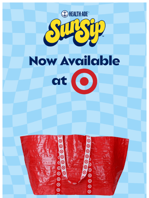 SunSip is now at Target ͏ ͏ ͏ ͏ ͏ ͏ ͏ ͏ ͏ ͏ ͏ ͏ ͏ ͏ ͏ ͏ ͏ ͏ ͏ ͏ ͏ ͏ ͏ ͏ ͏ ͏ ͏ ͏ ͏ ͏ ͏ ͏ ͏ ͏ ͏ ͏ ͏ ͏ ͏ ͏ ͏ ͏ ͏ ͏ ͏ ͏ ͏ ͏ ͏ ͏ ͏ ͏ ͏ ͏ ͏ ͏ ͏ ͏ ͏ ͏ ͏ ͏ ͏ ͏ ͏ ͏ ͏ ͏ ͏ ͏ ͏ ͏ ͏ ͏ ͏ ͏ ͏ ͏ ͏ ͏ ͏ ͏ ͏ ͏ ͏ ͏ ͏ ͏ ͏