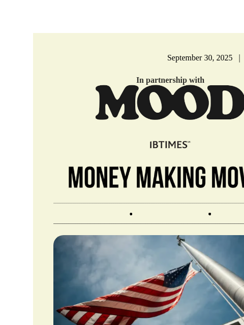 beehiiv newsletter: Could Trump’s Shutdown Threat Put Federal Jobs at ...